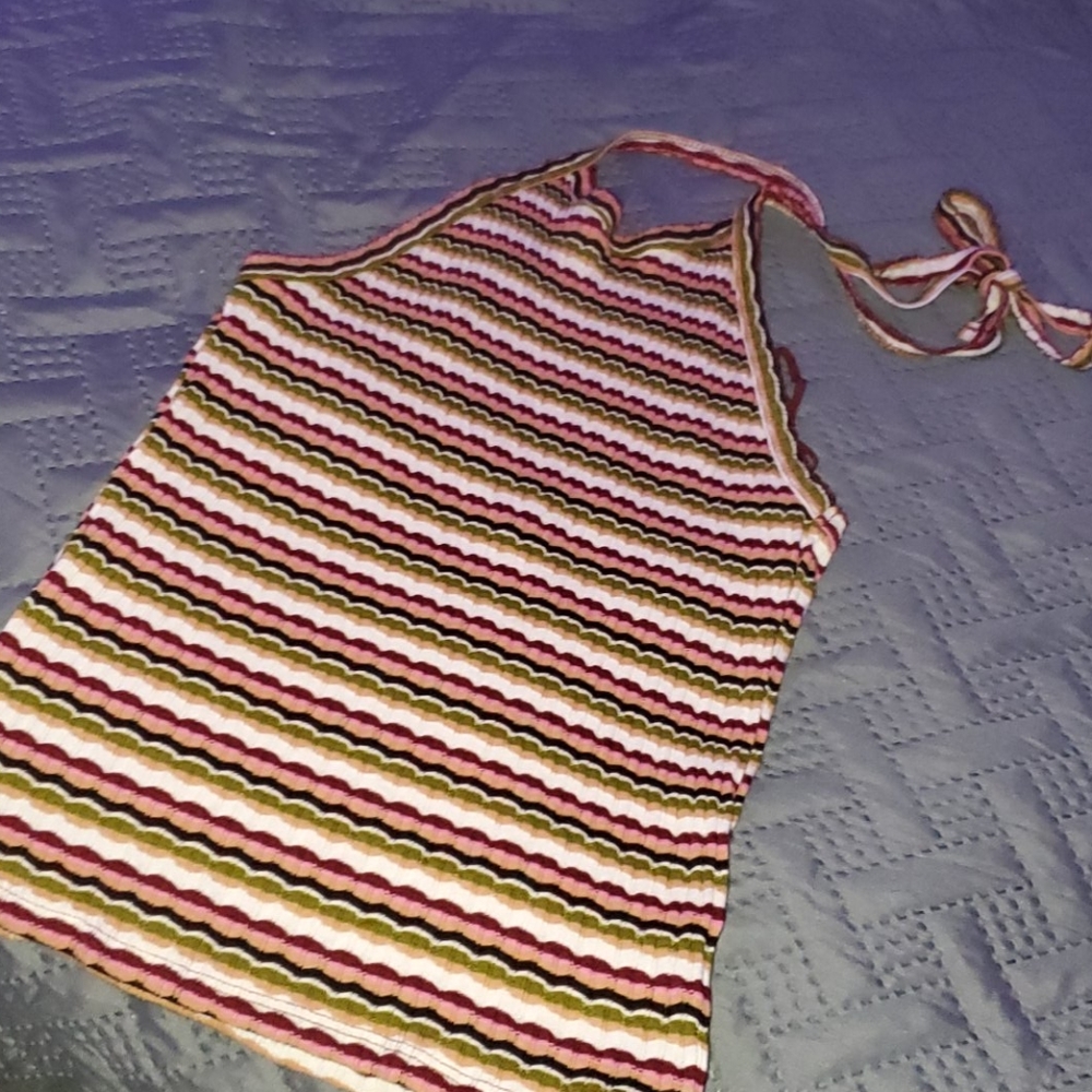 a top